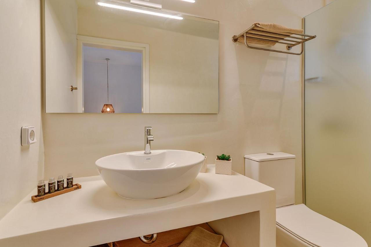 Ardilia Cosy Apartments Antiparos Town Exterior foto