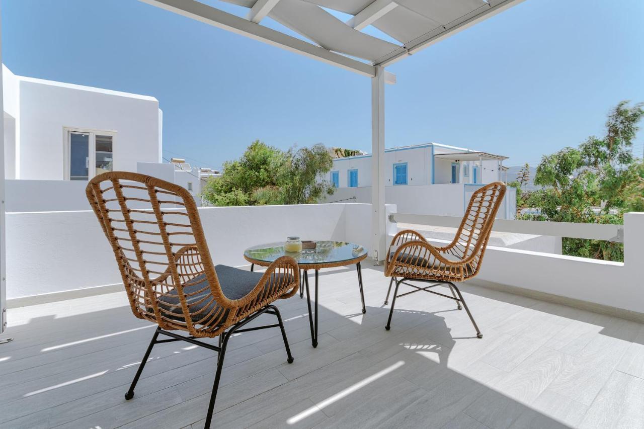 Ardilia Cosy Apartments Antiparos Town Exterior foto