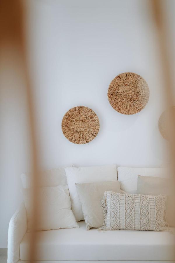 Ardilia Cosy Apartments Antiparos Town Exterior foto