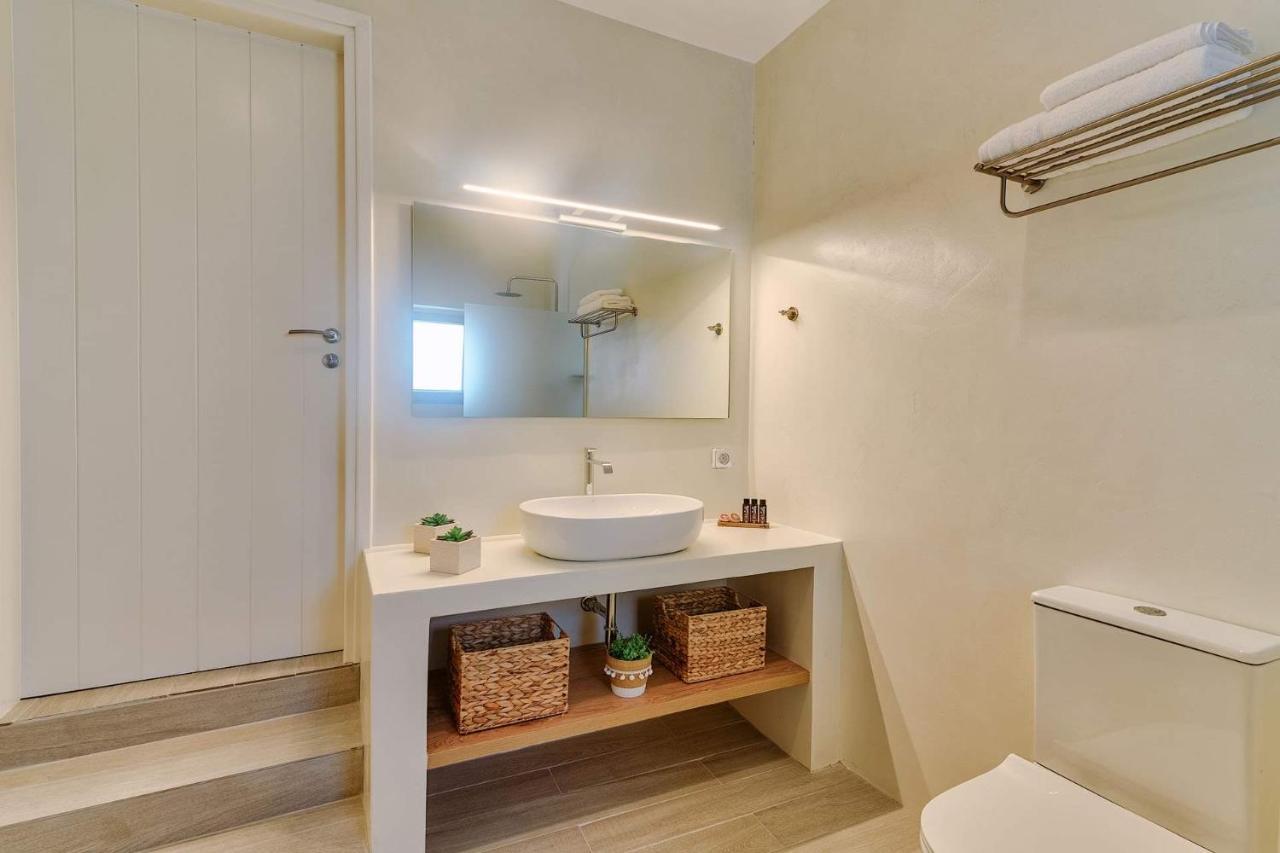 Ardilia Cosy Apartments Antiparos Town Exterior foto