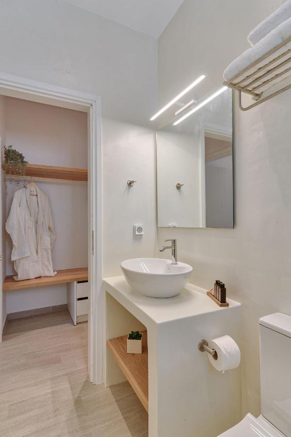 Ardilia Cosy Apartments Antiparos Town Exterior foto