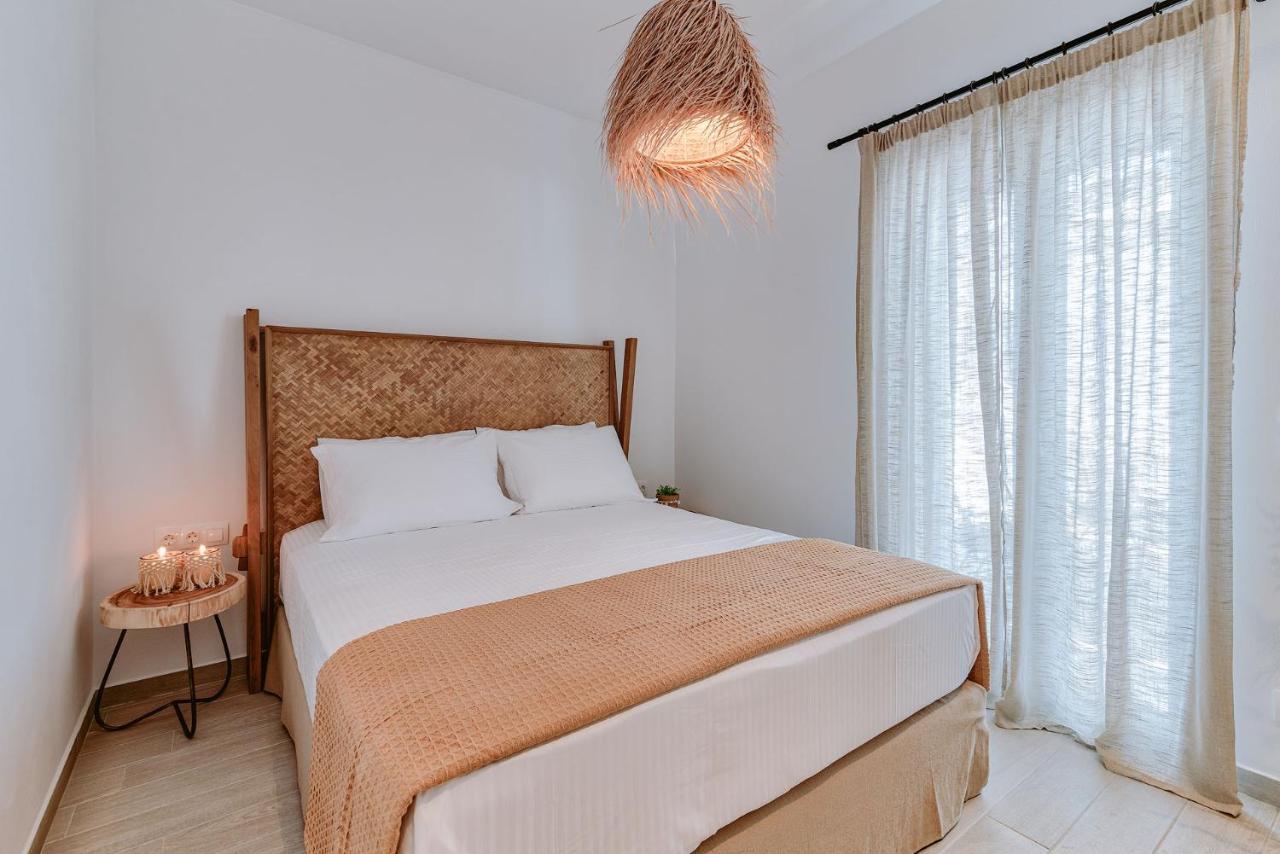 Ardilia Cosy Apartments Antiparos Town Exterior foto