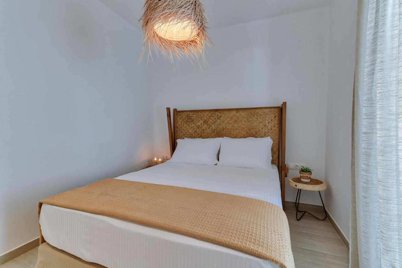 Ardilia Cosy Apartments Antiparos Town Exterior foto