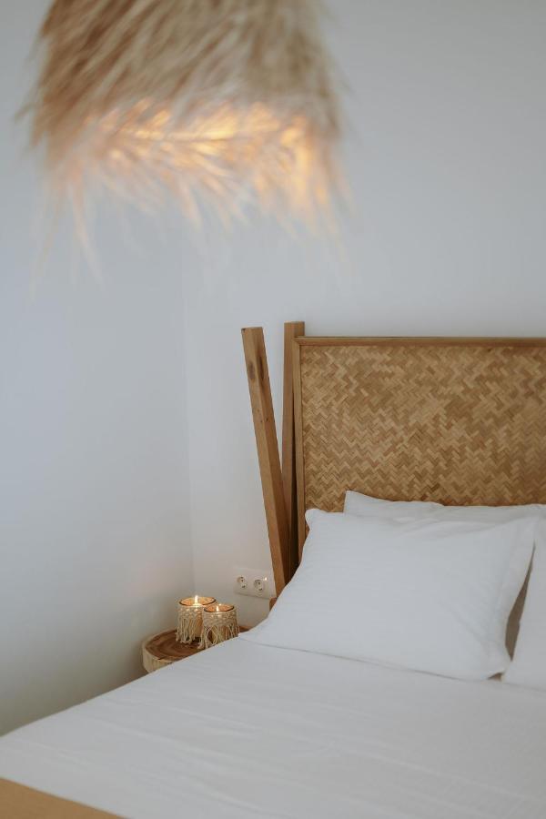 Ardilia Cosy Apartments Antiparos Town Exterior foto