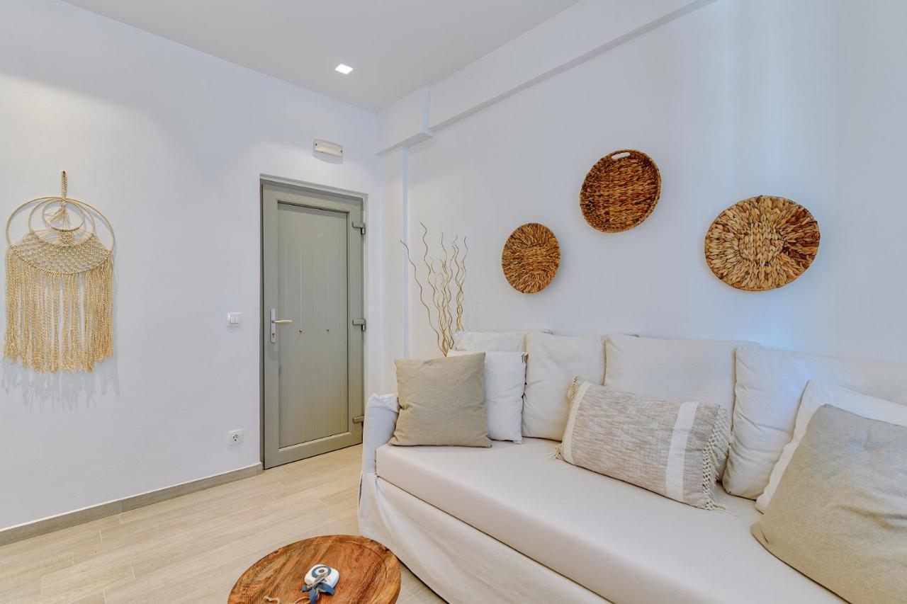 Ardilia Cosy Apartments Antiparos Town Exterior foto
