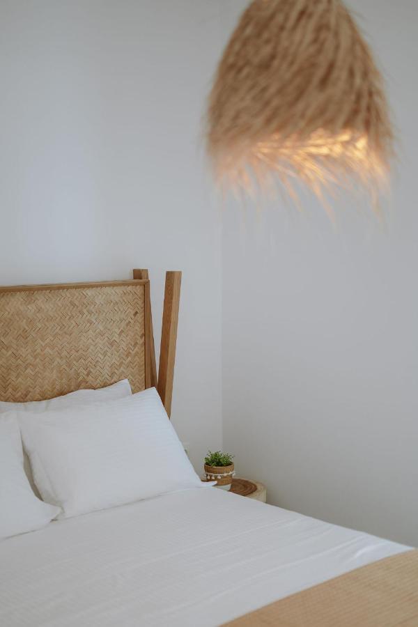 Ardilia Cosy Apartments Antiparos Town Exterior foto